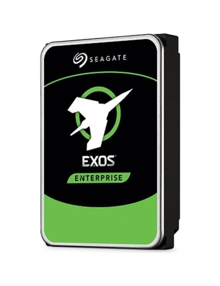 Disco Duro Seagate Exos 7E10 8TB/ 3.5"/ SATA III