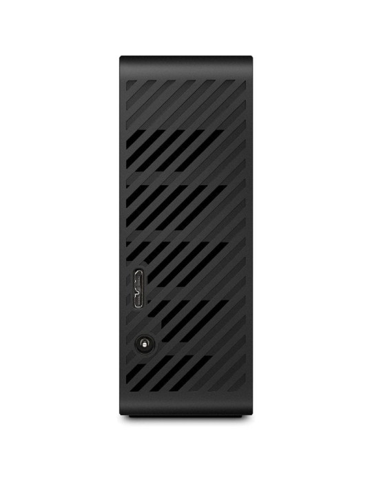 Disco Externo Seagate Expansion Desktop 8TB/ 3.5"/ USB 3.0