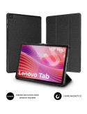 Funda Subblim Shock Case Lenovo Tab 2025 10,1"/ Negra