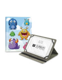 Funda Subblim Trendy Case Monsters para Tablets de 11"