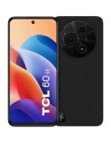 Smartphone TCL 60 SE 8GB/ 512GB/ 6.7"/ Negro