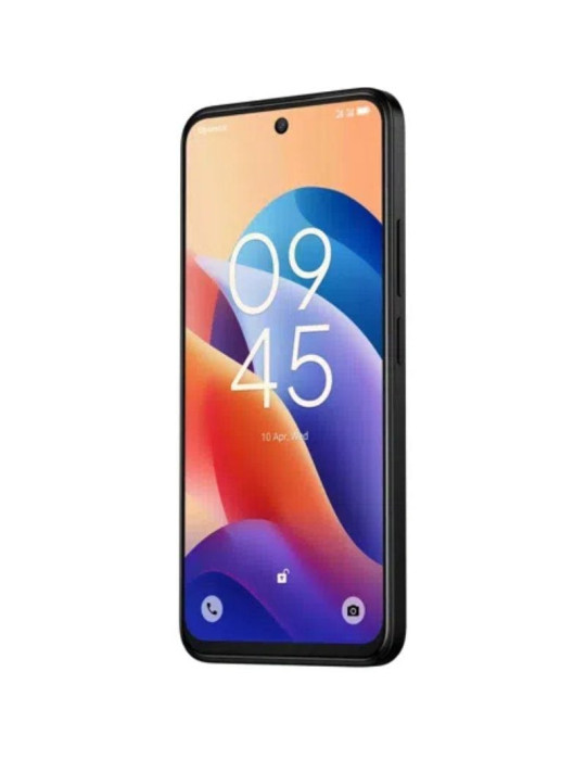 Smartphone TCL 60 SE 8GB/ 512GB/ 6.7"/ Negro
