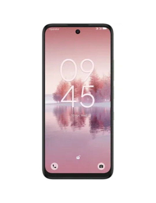 Smartphone TCL 60 SE NXTPAPER 8GB/ 256GB/ 6.7"/ 5G/ Gris