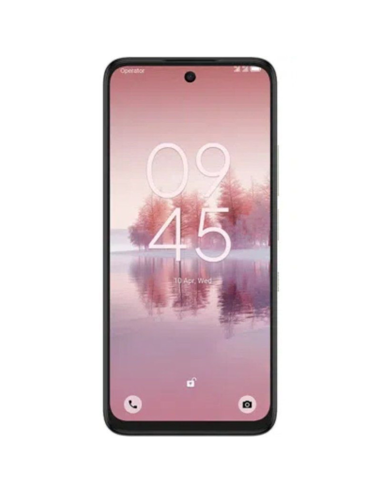 Smartphone TCL 60 SE NXTPAPER 8GB/ 256GB/ 6.7"/ 5G/ Verde