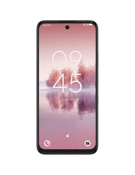 Smartphone TCL 60 SE NXTPAPER 8GB/ 256GB/ 6.7"/ 5G/ Verde