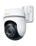 Cámara de Videovigilancia TP-Link Tapo TC43/ Visión Nocturna/ Control desde APP