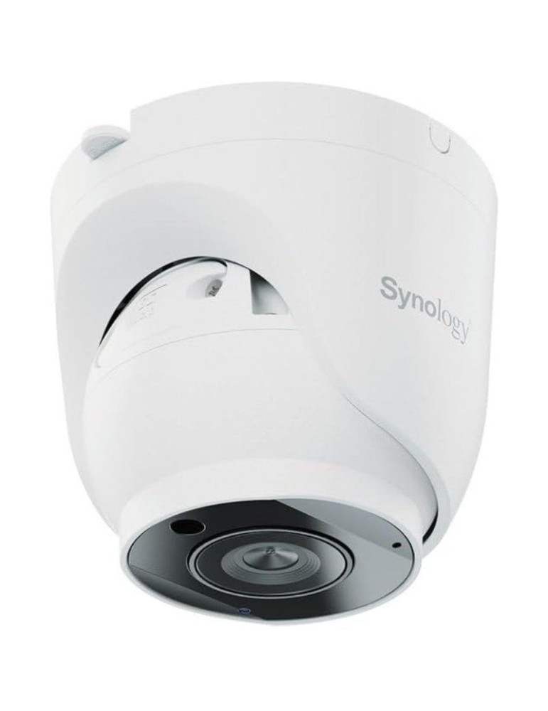 Cámara de Videovigilancia Synology TC500/ 110 / Visión Nocturna/ Control desde APP