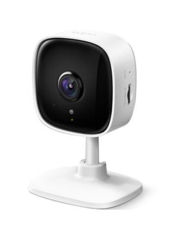 Cámara de Videovigilancia TP-Link Tapo TC60/ Visión Nocturna/ Control desde APP