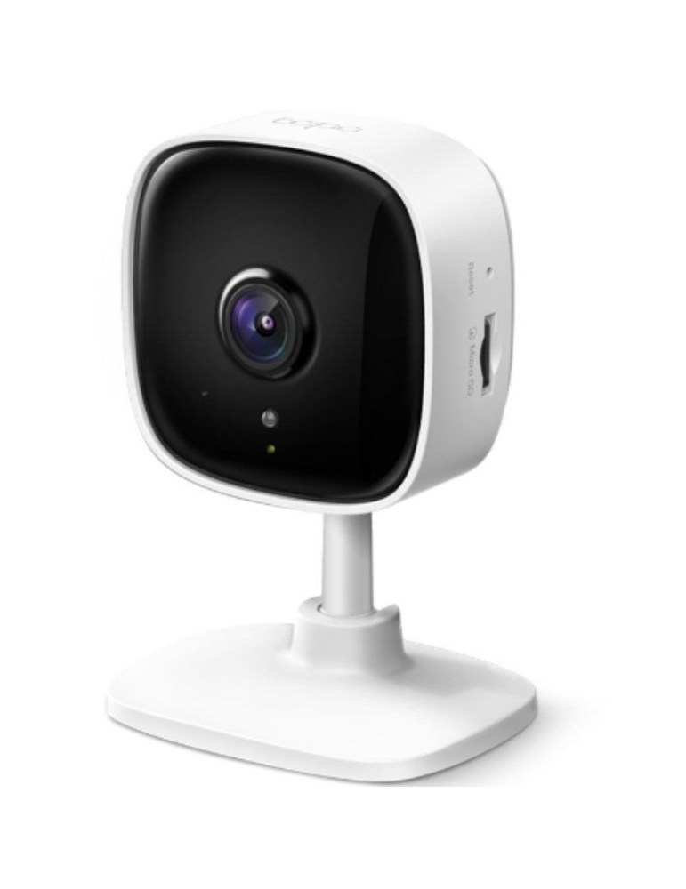 Cámara de Videovigilancia TP-Link Tapo TC60/ Visión Nocturna/ Control desde APP