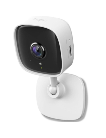 Cámara de Videovigilancia TP-Link Tapo TC60/ Visión Nocturna/ Control desde APP 2