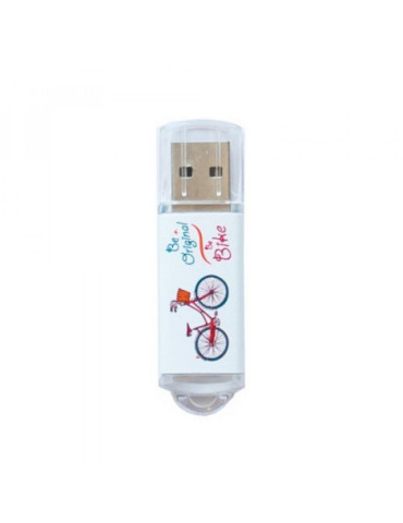 Pendrive 16GB Tech One Tech Be Bike USB 2.0 2