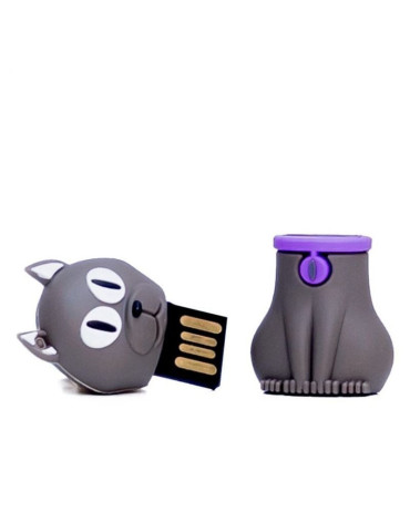 Pendrive 32GB Tech One Tech Félix the Cat USB 2.0 2