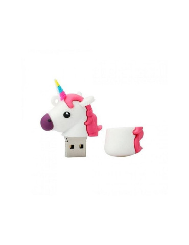 Pendrive 32GB Tech One Tech mi Unicornio USB 2.0 2