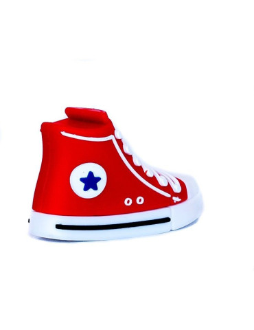 Pendrive 32GB Tech One Tech Red Reverse USB 2.0 2