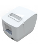 Impresora de Tickets Premier ITP-83 W/ Térmica/ Ancho papel 80mm/ USB-Ethernet-Serie/ Blanca