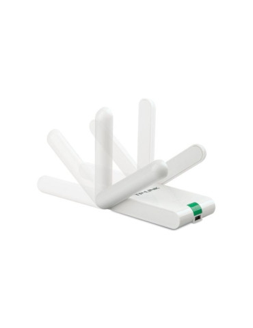 Adaptador USB - WiFi TP-Link TL-WN822N/ 300Mbps 2