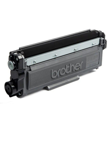 Tóner Original Brother TN-2310/ Negro 2