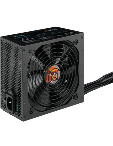 Fuente de Alimentación TooQ TQHELIOS-850SP/ 850W/ Ventilador 12cm/ 80 Plus Bronze