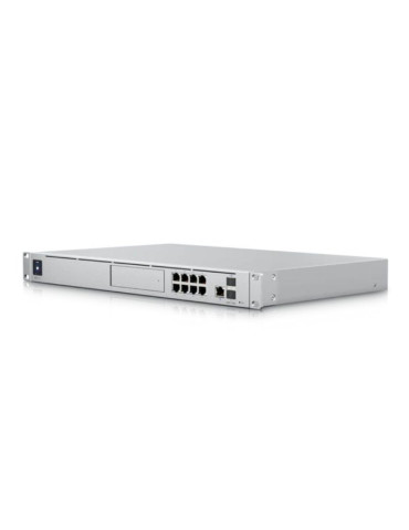 Switch Ubiquiti UDM-SE Dream Machine Special Edition/ 11 Puertos/ RJ45 10/100/1000 SFP PoE 2