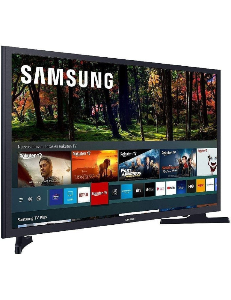 Televisor Samsung 32T4305A 32"/ HD/ Smart TV/ WiFi