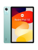 Tablet Xiaomi Redmi Pad SE 11"/ 4GB/ 128GB/ Octacore/ Verde Menta