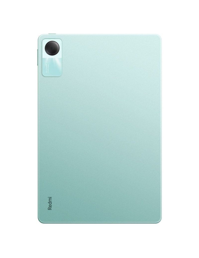Tablet Xiaomi Redmi Pad SE 11"/ 4GB/ 128GB/ Octacore/ Verde Menta