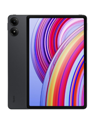 Tablet Xiaomi Redmi Pad Pro 12.1"/ 6GB/ 128GB/ Octacore/ Gris Grafito