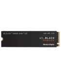 Disco SSD SanDisk WD Black SN850X 2TB/ M.2 2280 PCIe Gen4/ Full Capacity