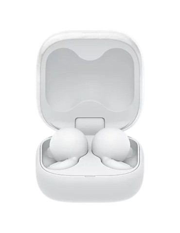 Auriculares Bluetooth Sony LinkBuds Open con estuche de carga/ Autonomía 8h/ Blancos 2