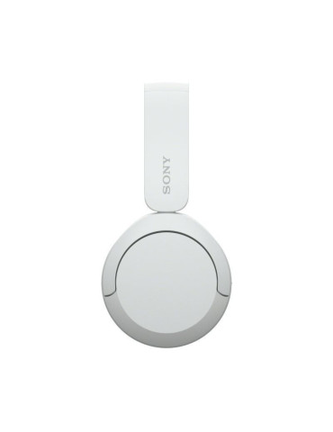Auriculares Inalámbricos Sony WH-CH520/ con Micrófono/ Bluetooth/ Blancos 2