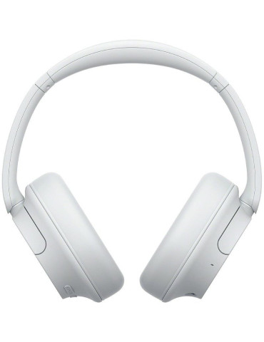 Auriculares Inalámbricos Sony WH-CH720N/ con Micrófono/ Bluetooth/ Blancos 2