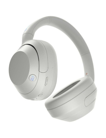 Auriculares Inalámbricos Sony Ult Wear/ con Micrófono/ Bluetooth/ Blancos 2