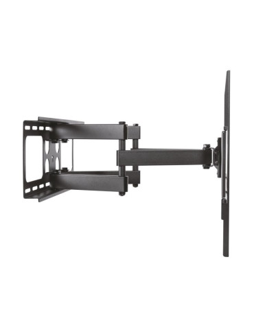 Soporte de Pared Giratorio/ Inclinable/ Nivelable Aisens WT70TSLE-027 para TV de 37-70"/ hasta 50kg 2