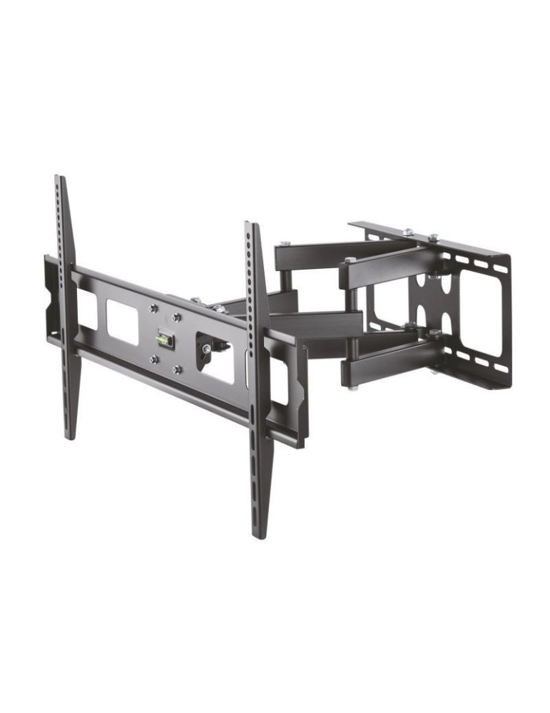 Soporte de Pared Giratorio/ Inclinable/ Nivelable Aisens WT70TSLE-029 para TV de 37-90"/ hasta 60kg