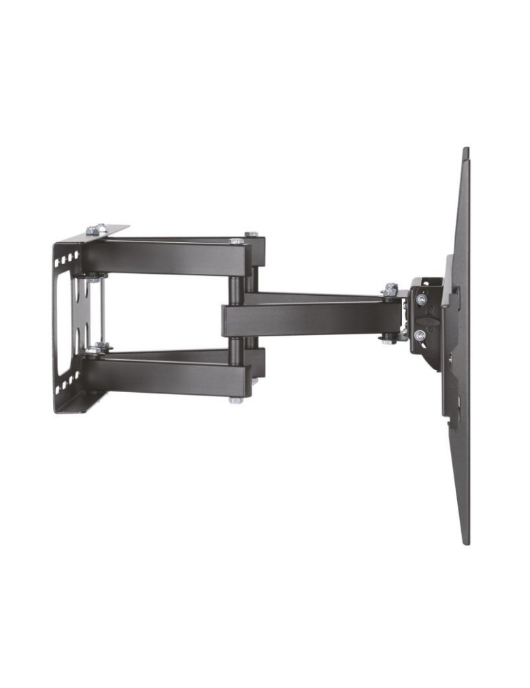 Soporte de Pared Giratorio/ Inclinable/ Nivelable Aisens WT70TSLE-029 para TV de 37-90"/ hasta 60kg