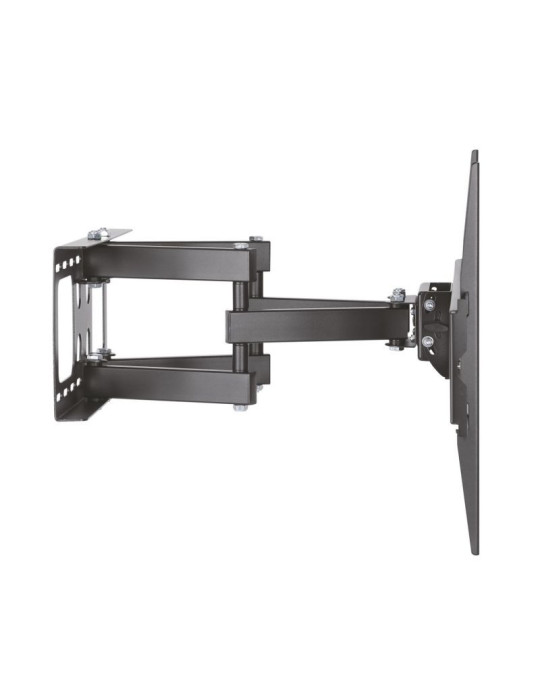 Soporte de Pared Giratorio/ Inclinable/ Nivelable Aisens WT70TSLE-029 para TV de 37-90"/ hasta 60kg