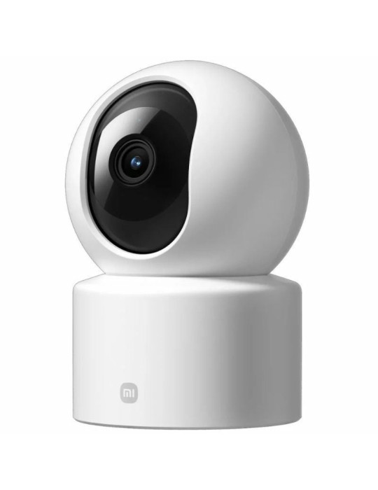 Cámara de Videovigilancia Xiaomi Smart Camera C201 1080p/ Visión Nocturna/ Control desde APP