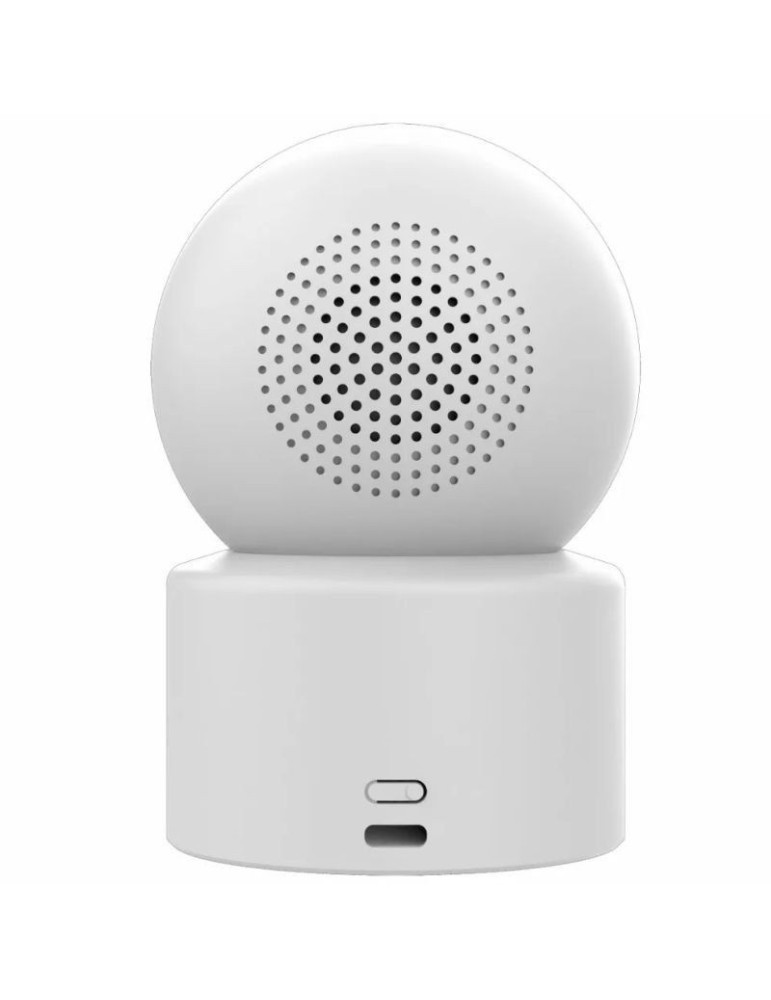 Cámara de Videovigilancia Xiaomi Smart Camera C201 1080p/ Visión Nocturna/ Control desde APP