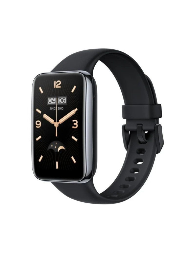 Pulsera Smartband Xiaomi Smart Band 7 Pro/ Negra