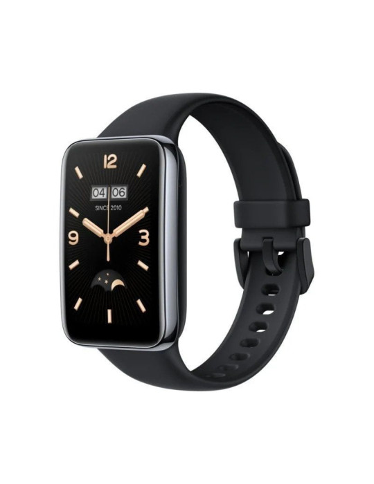 Pulsera Smartband Xiaomi Smart Band 7 Pro/ Negra
