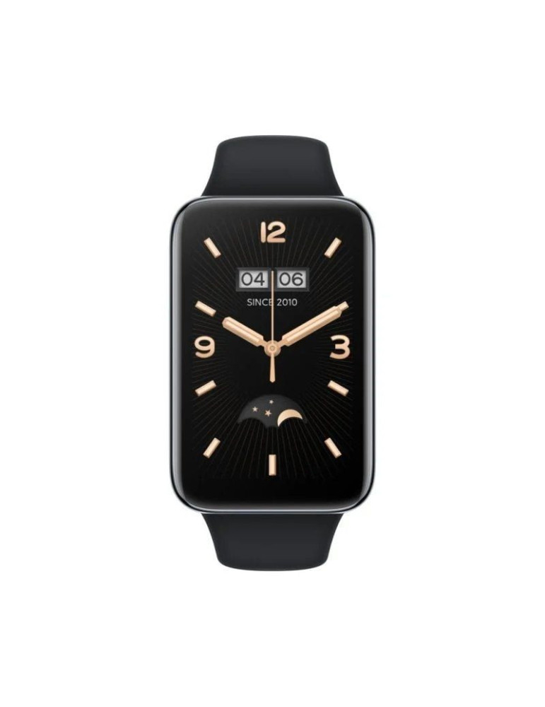 Pulsera Smartband Xiaomi Smart Band 7 Pro/ Negra