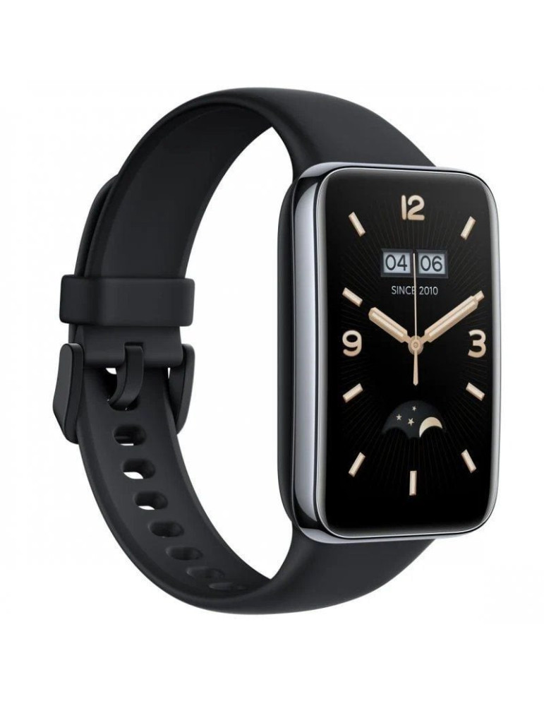 Pulsera Smartband Xiaomi Smart Band 7 Pro/ Negra