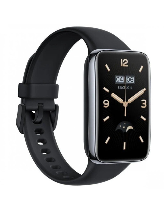 Pulsera Smartband Xiaomi Smart Band 7 Pro/ Negra