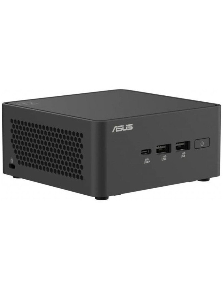 MiniPC KVX NUC GEN15 Asus RNUC15CRHI300002 Intel Core 3-100U/ 16GB DDR5/ 512GB SSD/ Sin Sistema Operativo