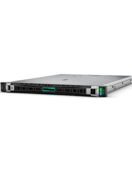 Servidor HPE Proliant DL320 Gen11 Intel Xeon Silver 4510/ 64GB Ram