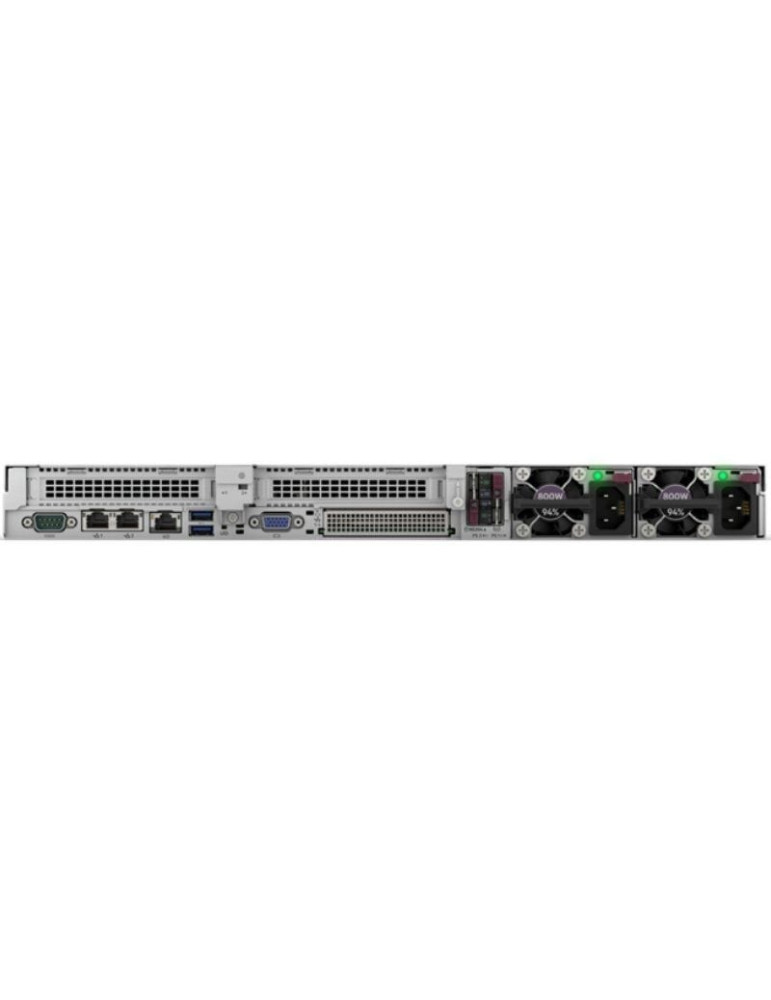 Servidor HPE Proliant DL320 Gen11 Intel Xeon Silver 4510/ 64GB Ram