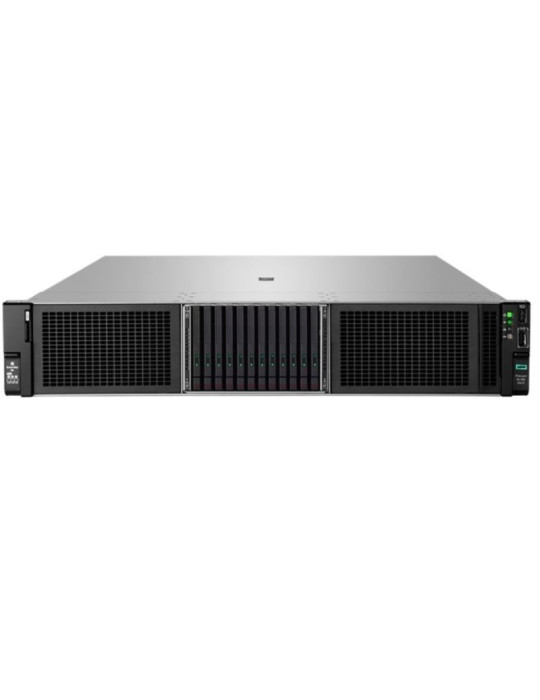 Servidor HPE Proliant DL380 Gen11 Intel Xeon Silver 4510/ 64GB Ram/ 7.68TB
