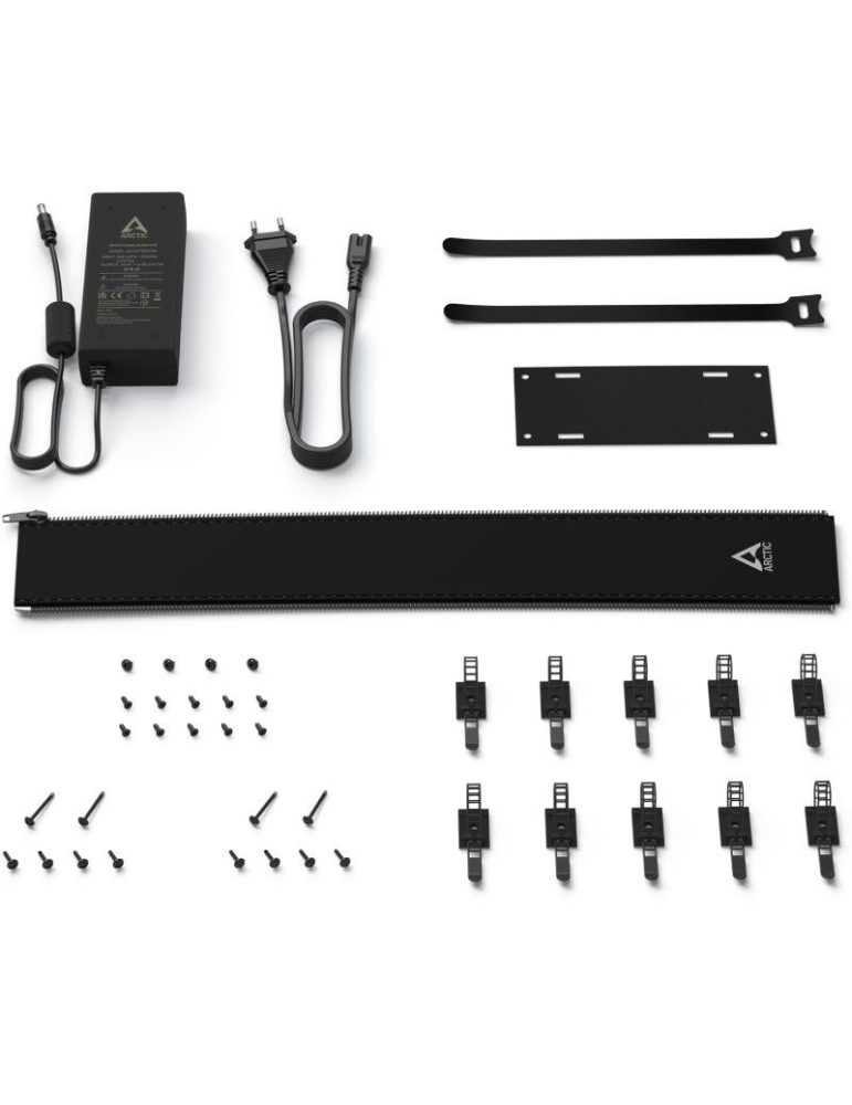 PC Arctic Senza Under Desk ACPCC00002A Ryzen 7 5700G/ 32GB/ 1TB SSD/ Win11