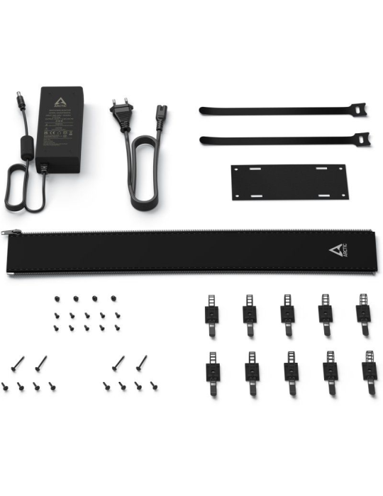 PC Arctic Senza Under Desk ACPCC00002A Ryzen 7 5700G/ 32GB/ 1TB SSD/ Win11