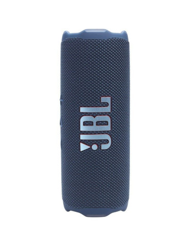 Altavoz con Bluetooth JBL FLIP 7/ 35W/ 1.0/ Azul